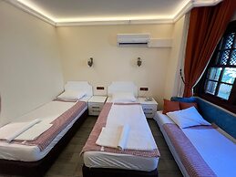 Kaliptus Hotel