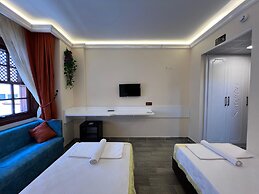 Kaliptus Hotel