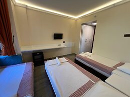 Kaliptus Hotel