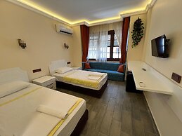 Kaliptus Hotel