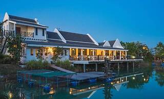 Lemon Resort
