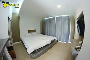 Lemon Resort