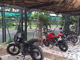 Lemon Resort
