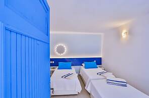Pasalimani Hotel