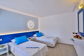 Pasalimani Hotel