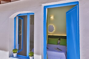 Pasalimani Hotel