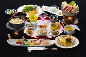Hotel Oyanagi
