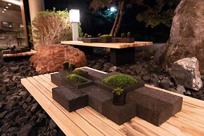 Hotel Oyanagi