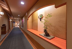 Hotel Oyanagi