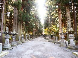 Hostel Fujisan YOU