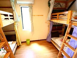 Hostel Fujisan YOU