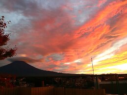 Hostel Fujisan YOU