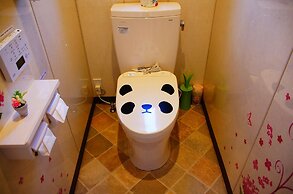 Hostel Fujisan YOU