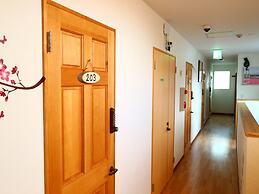 Hostel Fujisan YOU