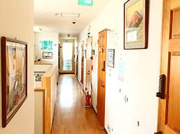 Hostel Fujisan YOU