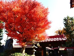 Hostel Fujisan YOU