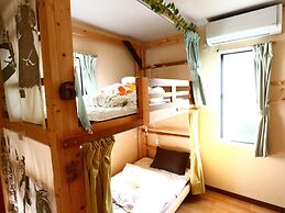 Hostel Fujisan YOU