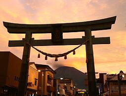 Hostel Fujisan YOU