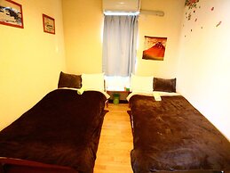 Hostel Fujisan YOU