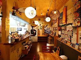 Hostel Fujisan YOU