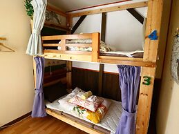 Hostel Fujisan YOU