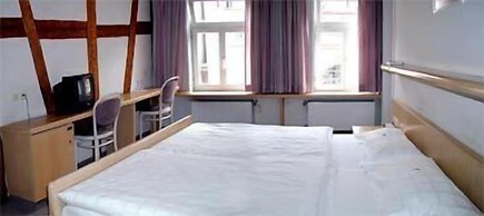Hotel Ratsstube Calw