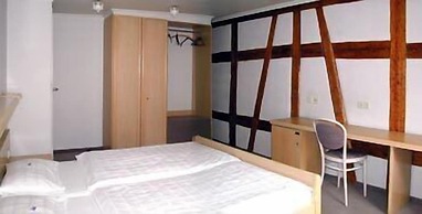Hotel Ratsstube Calw