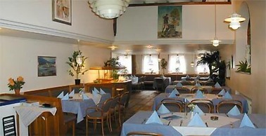Hotel Ratsstube Calw