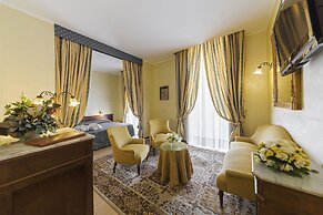 Grand Hotel Telese