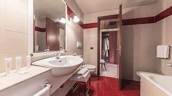 Grand Hotel Telese