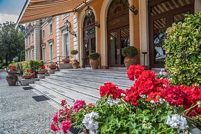 Grand Hotel Telese