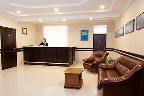 Hotel Sosnoviy Bor