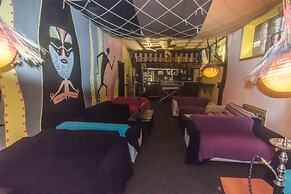 Hotel Sosnoviy Bor