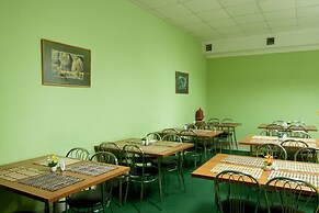 Hotel Sosnoviy Bor