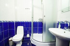 Hotel Sosnoviy Bor
