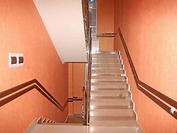 Hotel Sosnoviy Bor