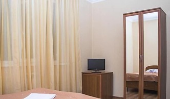 Hotel Sosnoviy Bor