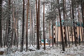 Hotel Sosnoviy Bor
