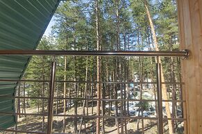 Hotel Sosnoviy Bor