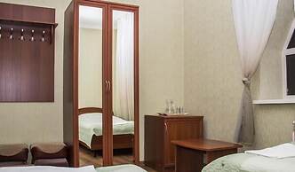 Hotel Sosnoviy Bor
