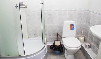 Hotel Sosnoviy Bor