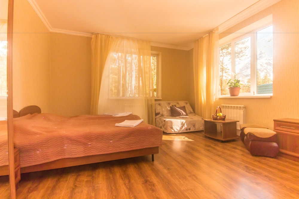Hotel Sosnoviy Bor