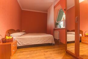 Hotel Sosnoviy Bor