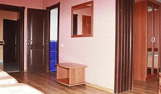 Hotel Sosnoviy Bor