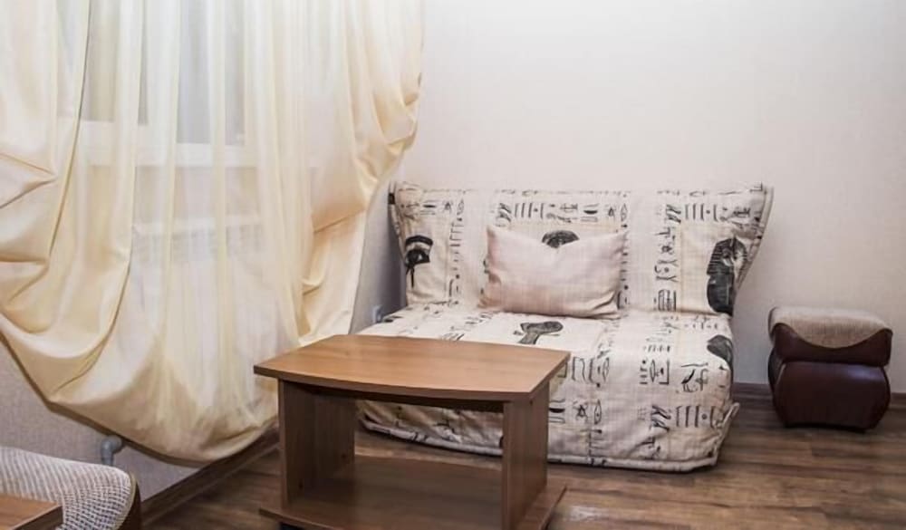 Hotel Sosnoviy Bor