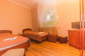 Hotel Sosnoviy Bor