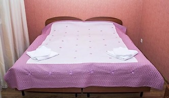 Hotel Sosnoviy Bor