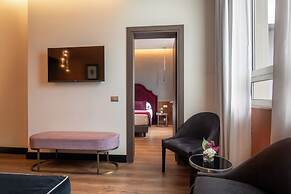 The Guardian Hotel