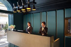 The Guardian Hotel