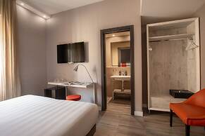 The Guardian Hotel